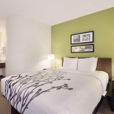 Sleep Inn Tanglewood Roanoke Eksteriør bilde