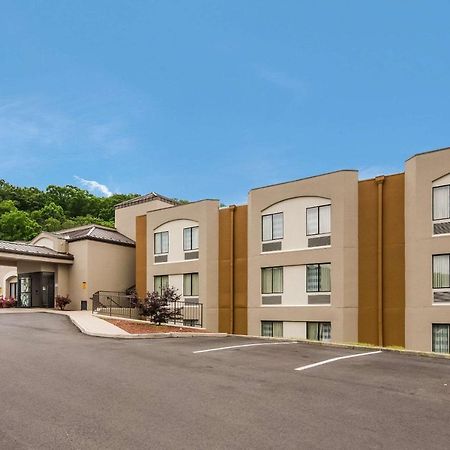 Sleep Inn Tanglewood Roanoke Eksteriør bilde