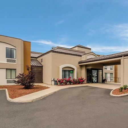 Sleep Inn Tanglewood Roanoke Eksteriør bilde