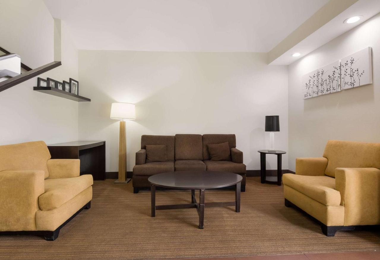 Sleep Inn Tanglewood Roanoke Eksteriør bilde