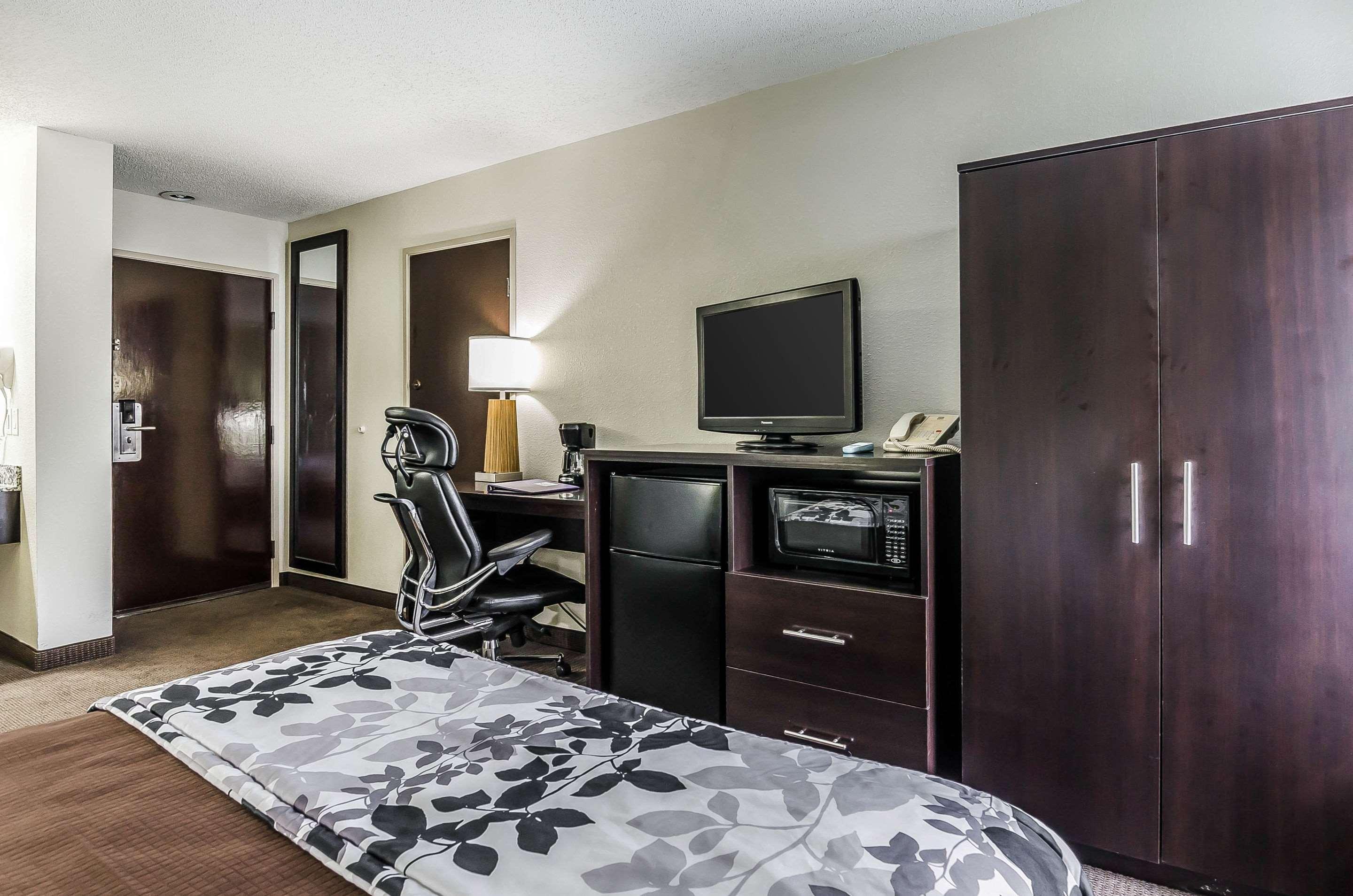 Sleep Inn Tanglewood Roanoke Eksteriør bilde