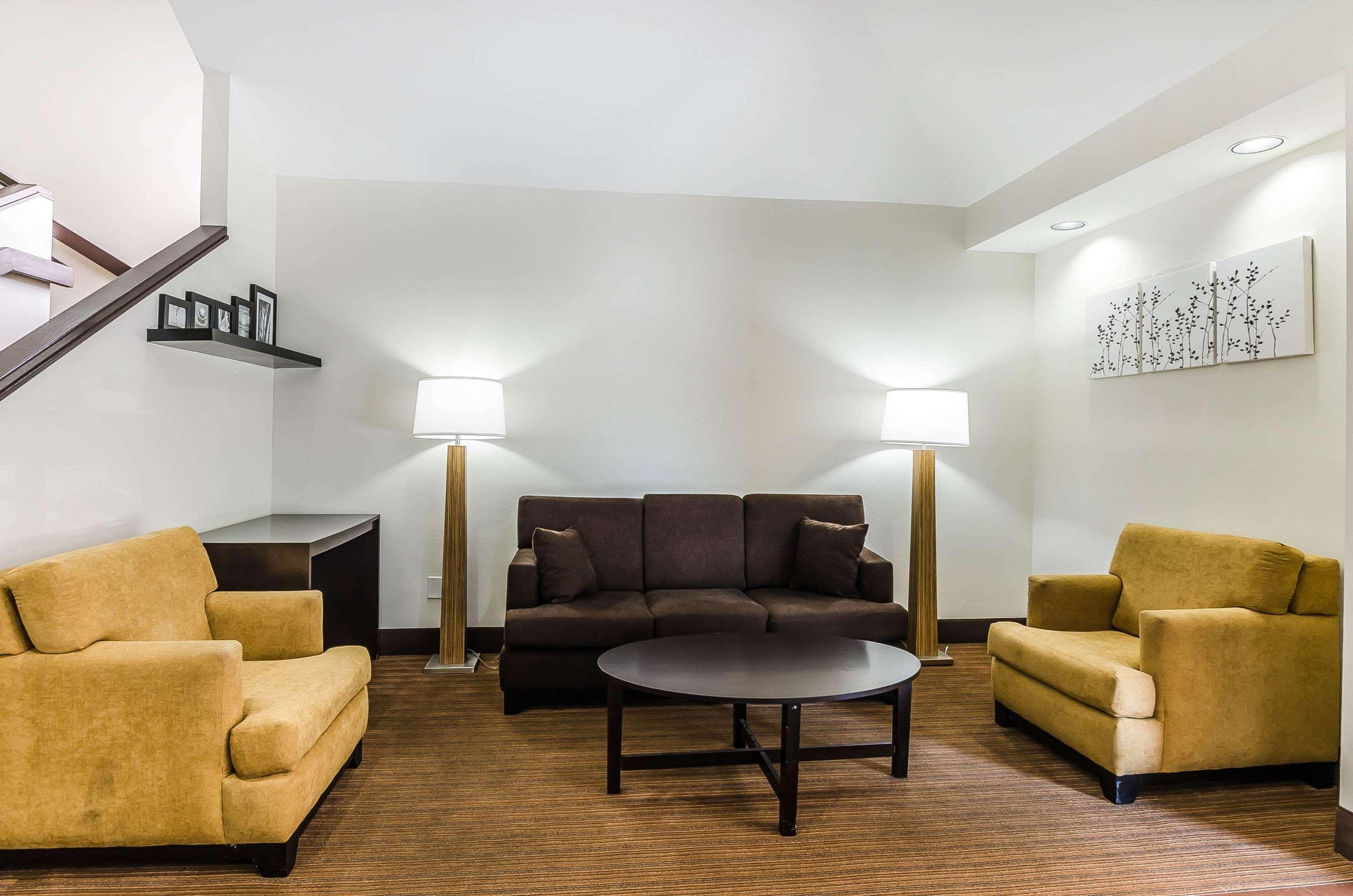 Sleep Inn Tanglewood Roanoke Eksteriør bilde