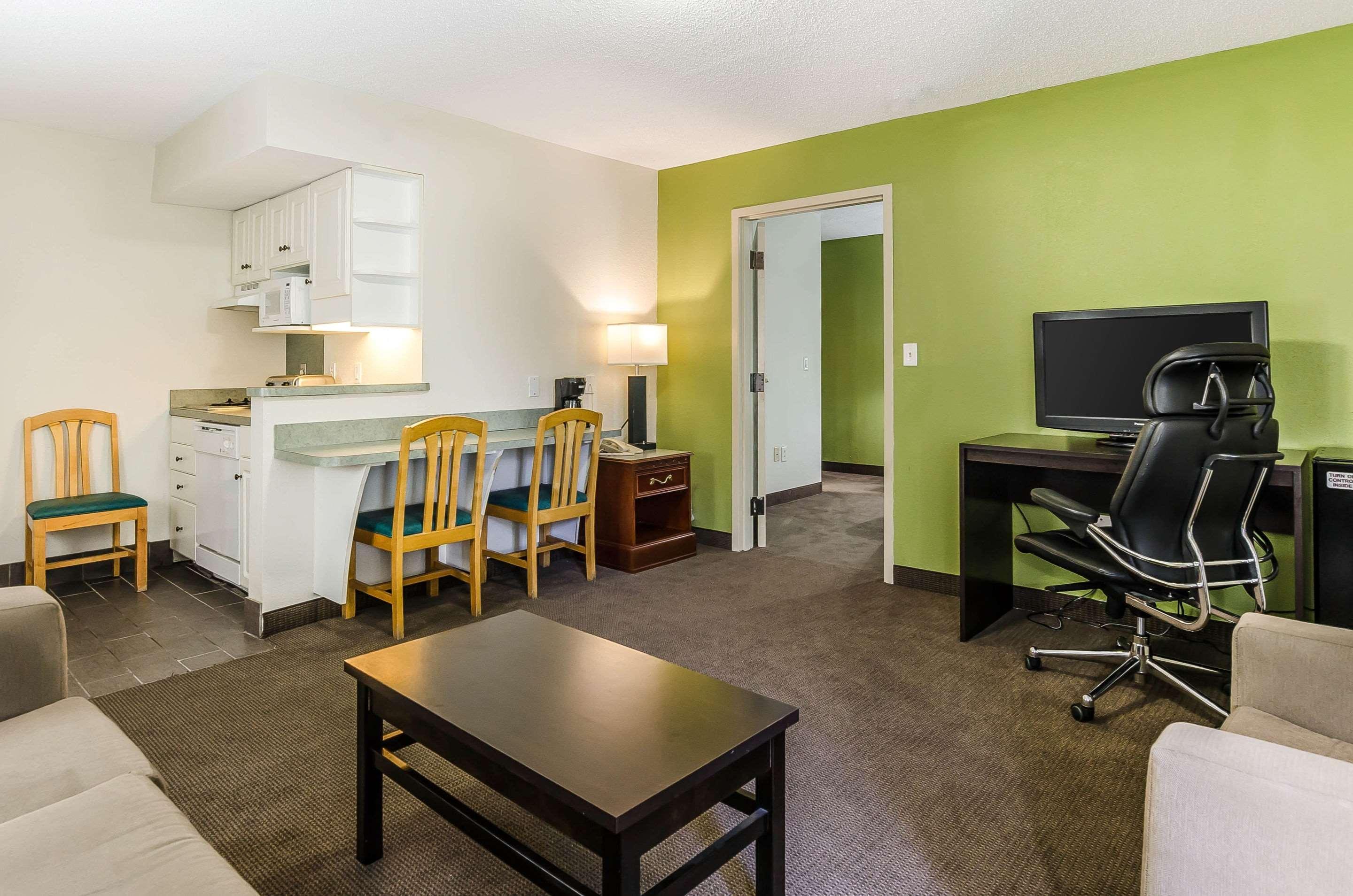 Sleep Inn Tanglewood Roanoke Eksteriør bilde