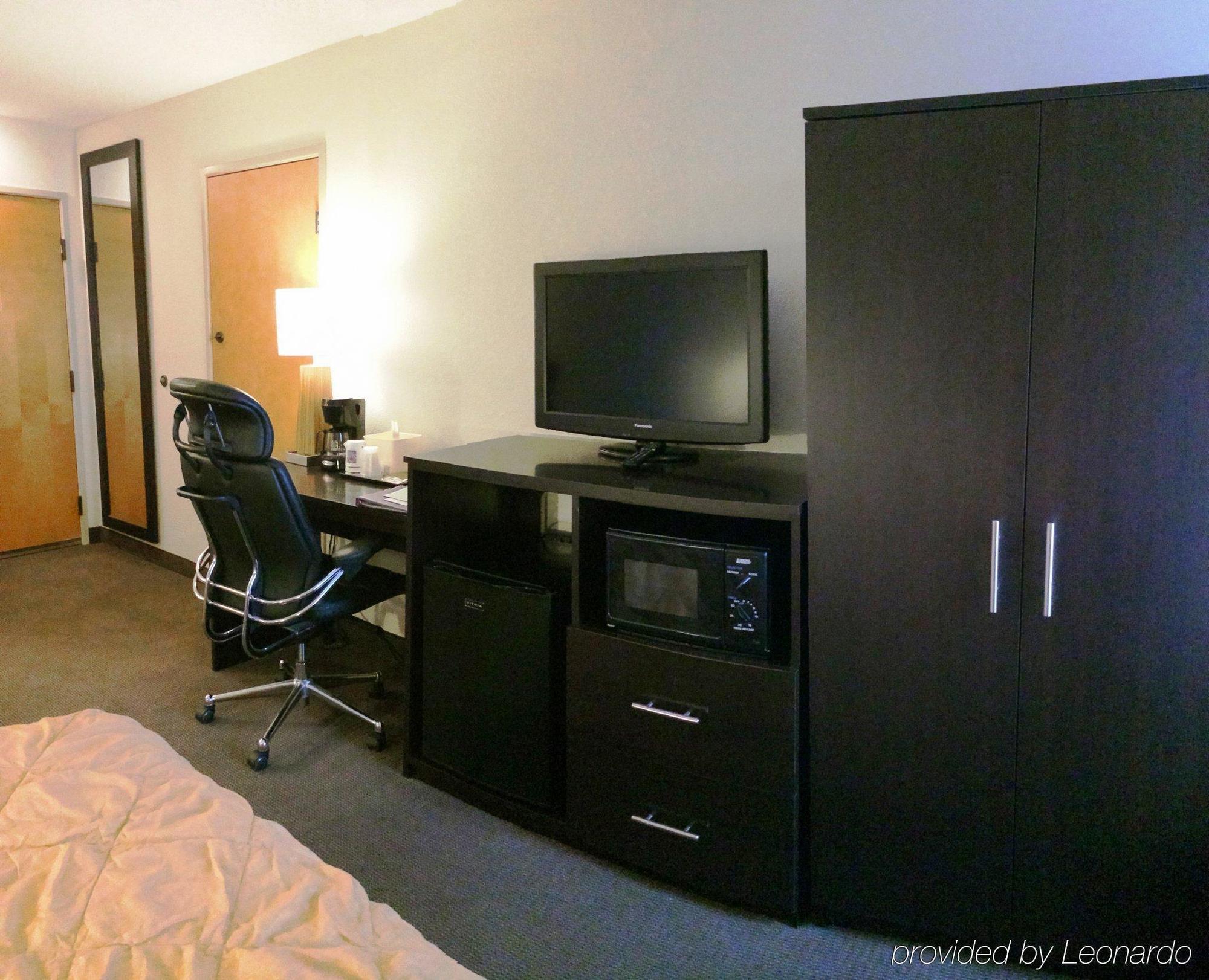 Sleep Inn Tanglewood Roanoke Eksteriør bilde
