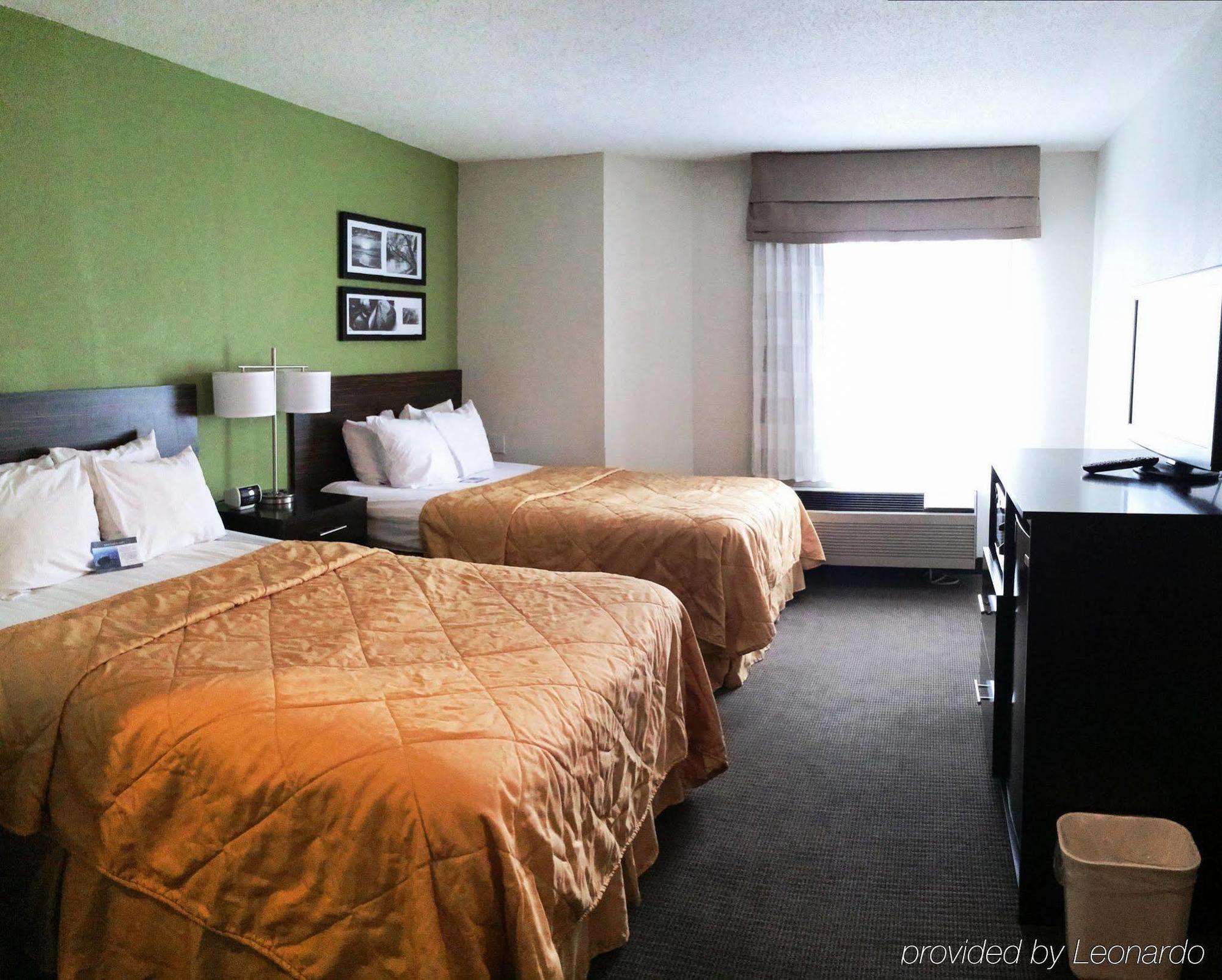 Sleep Inn Tanglewood Roanoke Eksteriør bilde