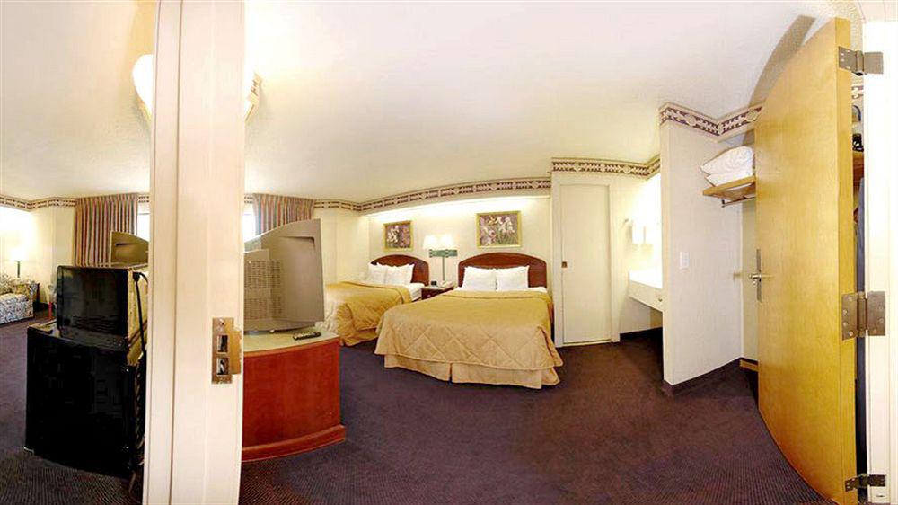 Sleep Inn Tanglewood Roanoke Eksteriør bilde